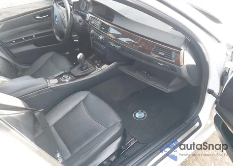 2011 BMW 328I xDrive из США, поврежденный, VIN WBAPK5G59BNN28937